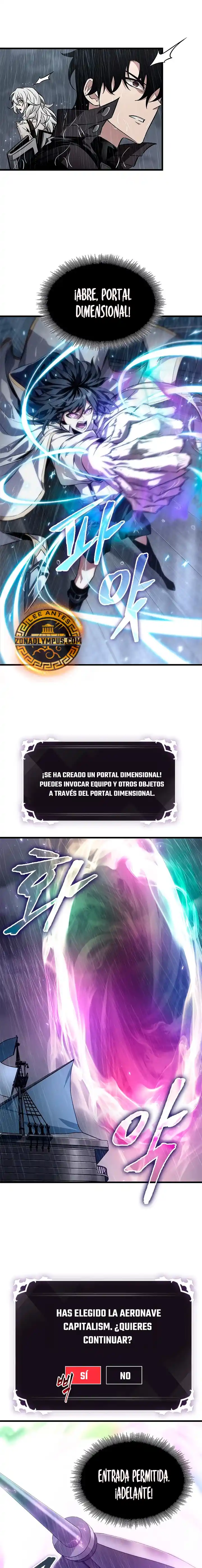 Gacha Infinito - Capítulo 128 - Página 18 - LectorTMOo