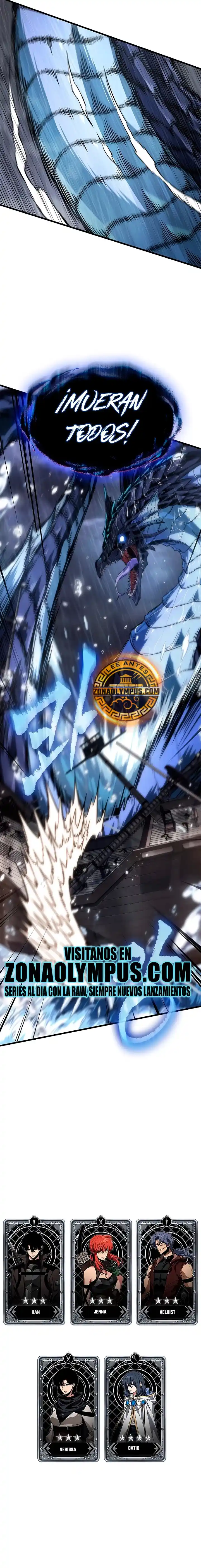 Gacha Infinito - Capítulo 128 - Página 20 - LectorTMOo