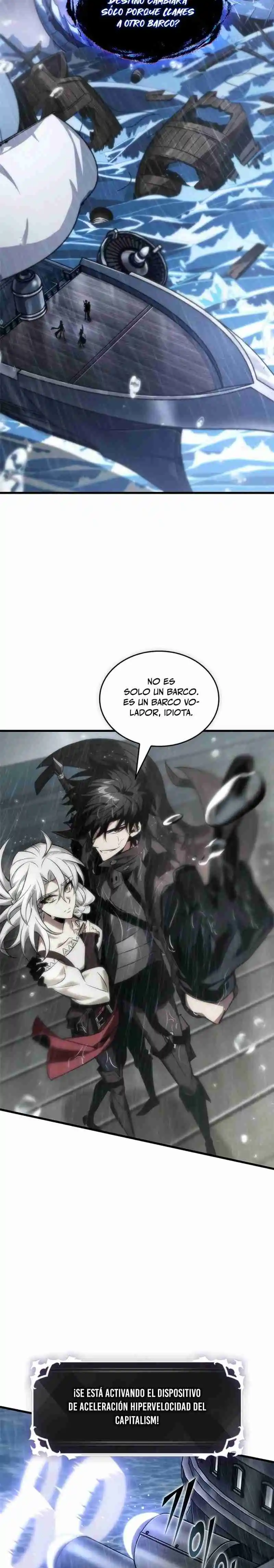 Gacha Infinito - Capítulo 129 - Página 6 - LectorTMOo