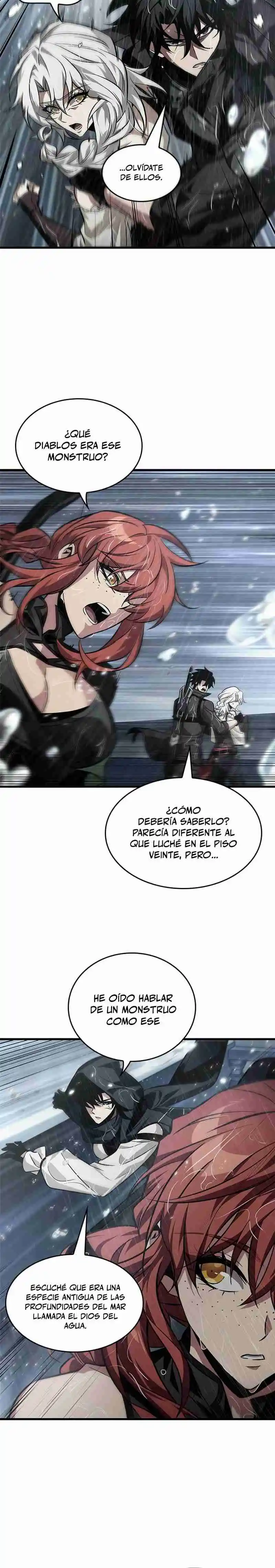 Gacha Infinito - Capítulo 129 - Página 8 - LectorTMOo