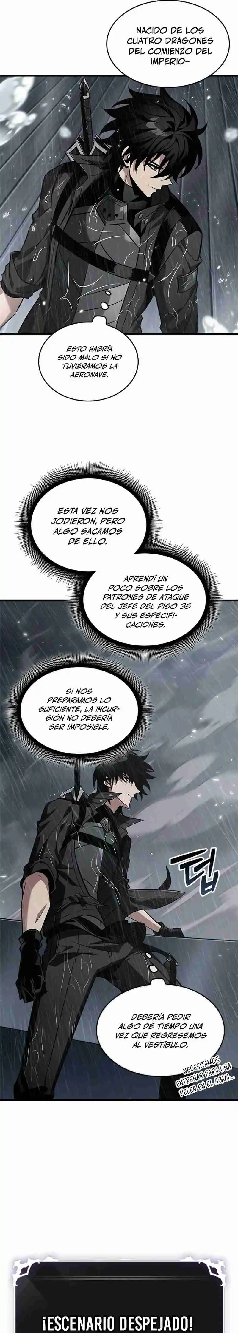 Gacha Infinito - Capítulo 129 - Página 9 - LectorTMOo