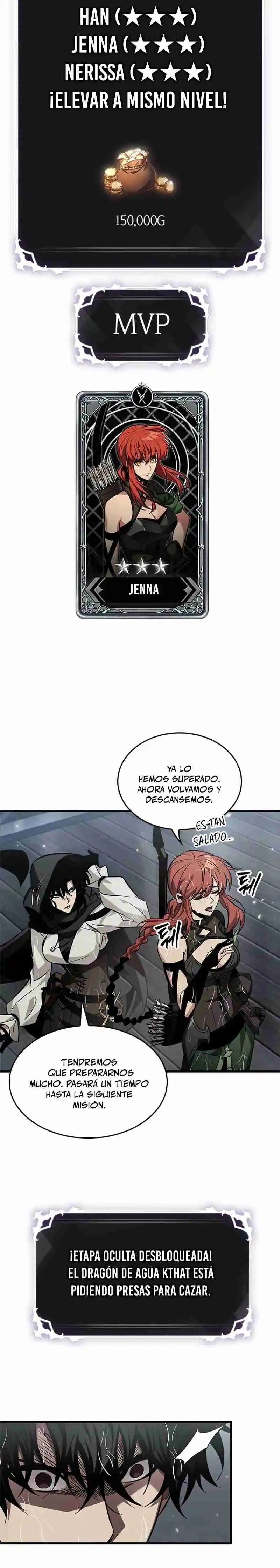 Gacha Infinito - Capítulo 129 - Página 10 - LectorTMOo