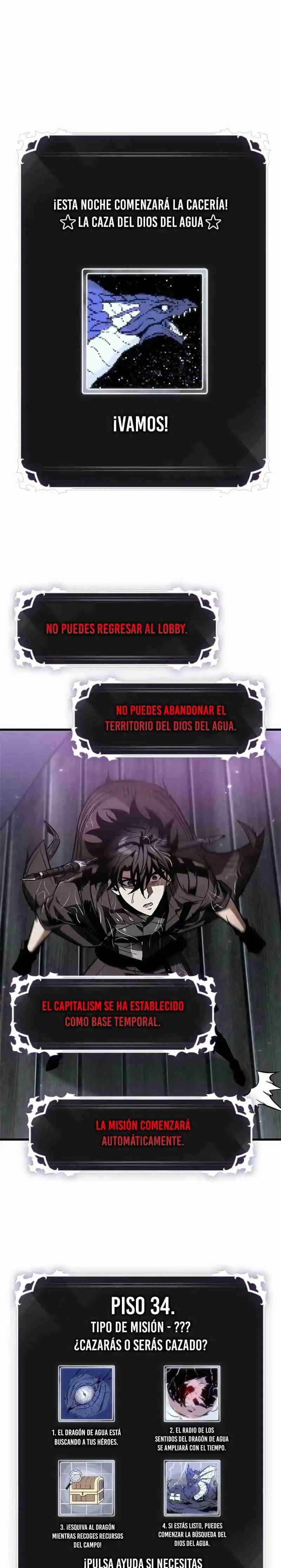 Gacha Infinito - Capítulo 129 - Página 11 - LectorTMOo