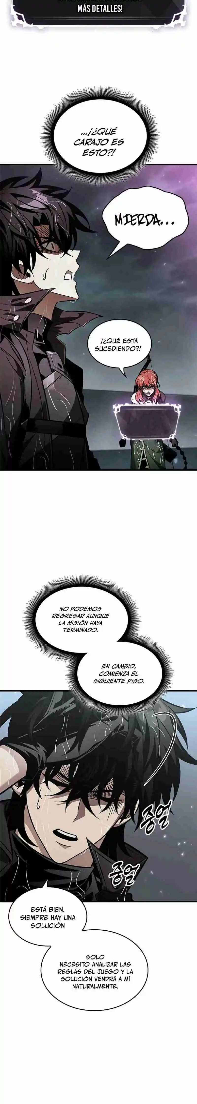Gacha Infinito - Capítulo 129 - Página 12 - LectorTMOo