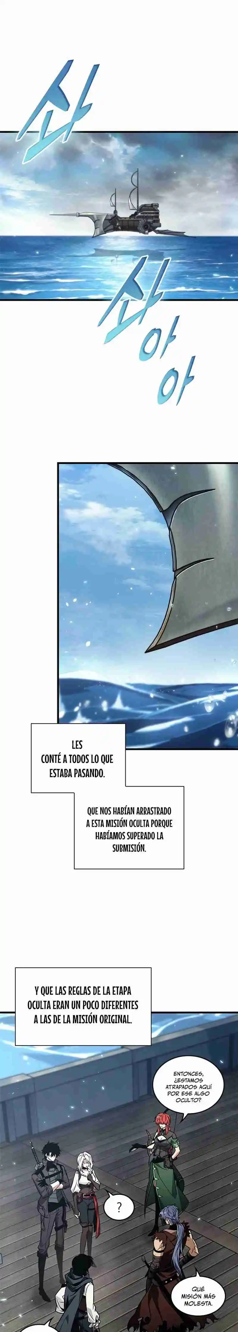 Gacha Infinito - Capítulo 129 - Página 13 - LectorTMOo