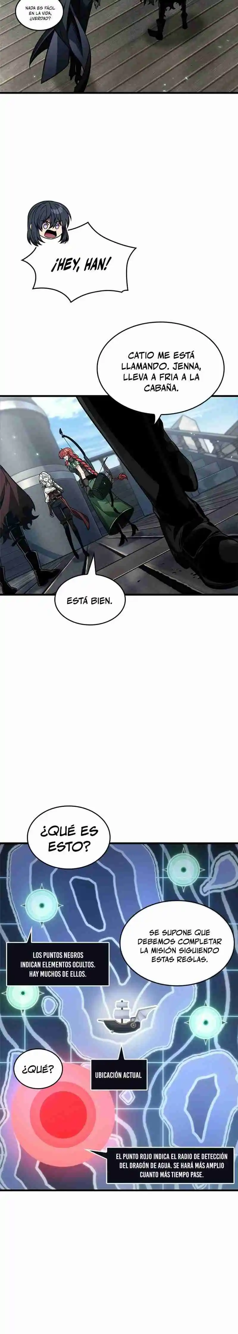 Gacha Infinito - Capítulo 129 - Página 14 - LectorTMOo