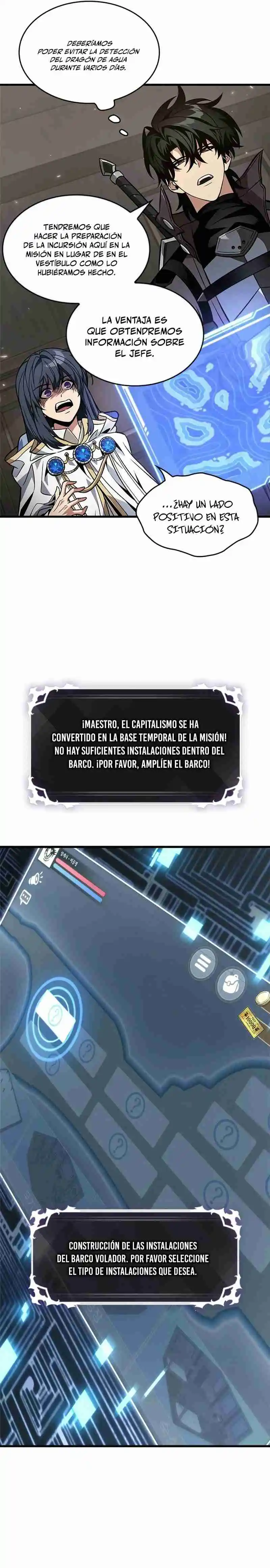 Gacha Infinito - Capítulo 129 - Página 15 - LectorTMOo