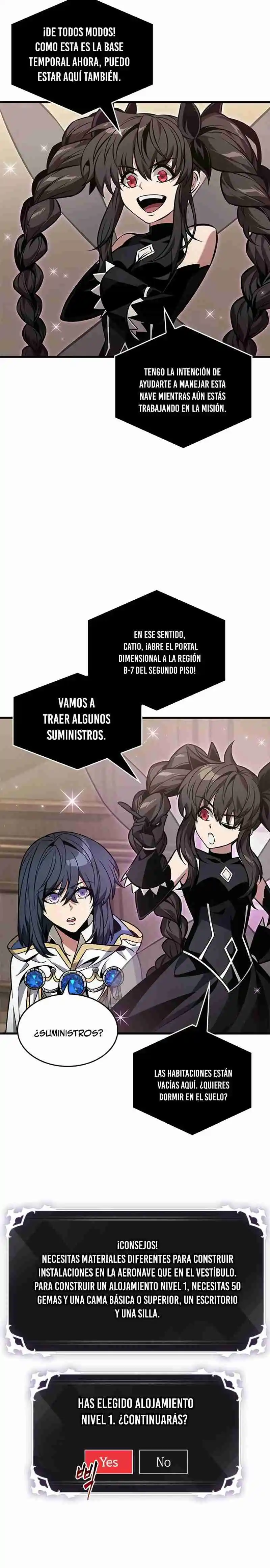 Gacha Infinito - Capítulo 129 - Página 17 - LectorTMOo