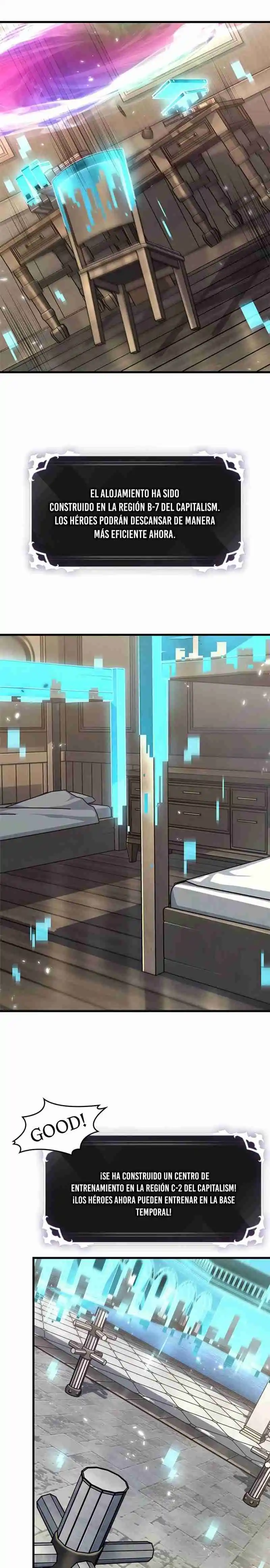 Gacha Infinito - Capítulo 129 - Página 18 - LectorTMOo