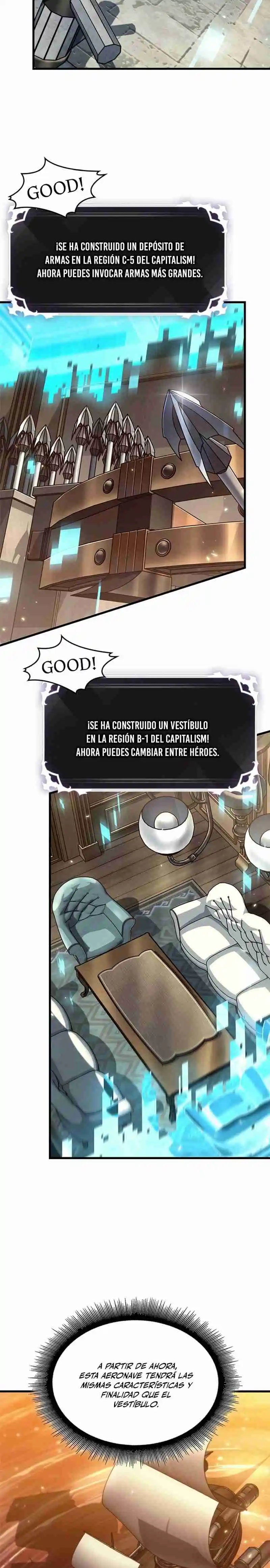 Gacha Infinito - Capítulo 129 - Página 19 - LectorTMOo
