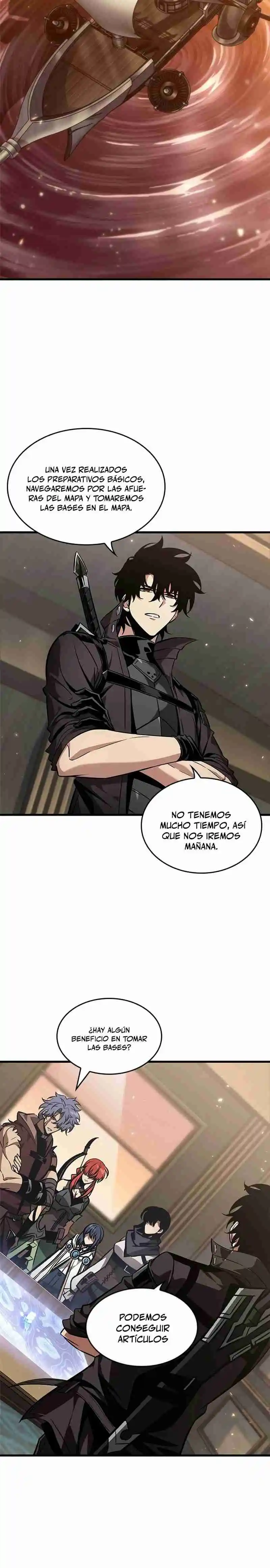 Gacha Infinito - Capítulo 129 - Página 20 - LectorTMOo