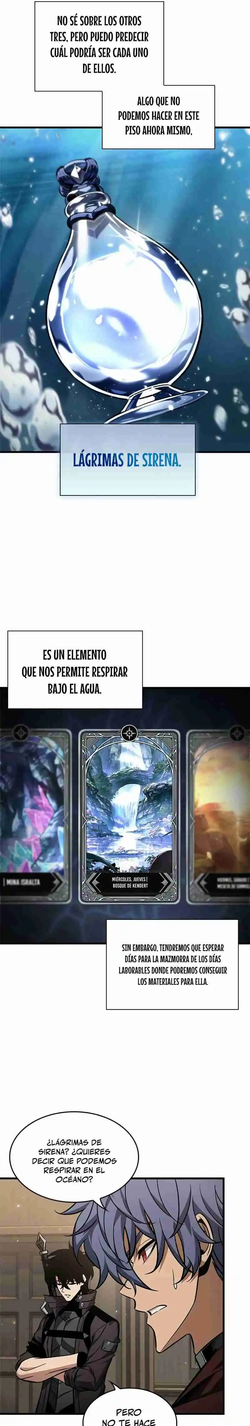 Gacha Infinito - Capítulo 129 - Página 21 - LectorTMOo