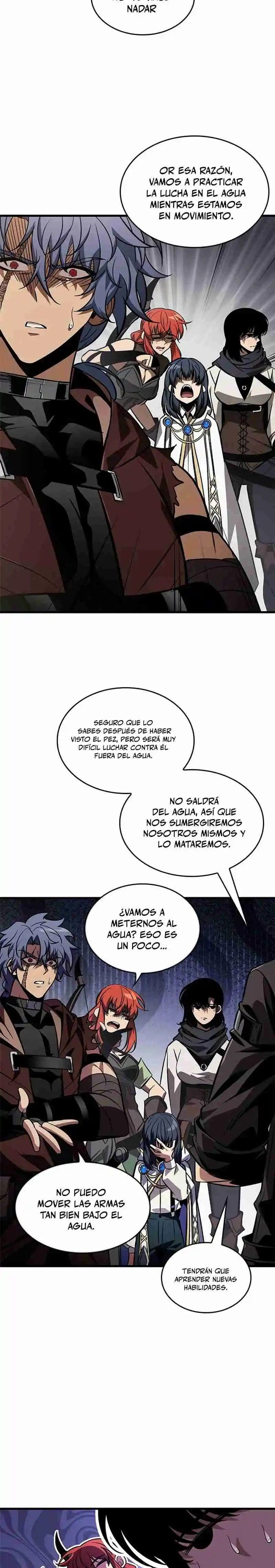 Gacha Infinito - Capítulo 129 - Página 22 - LectorTMOo