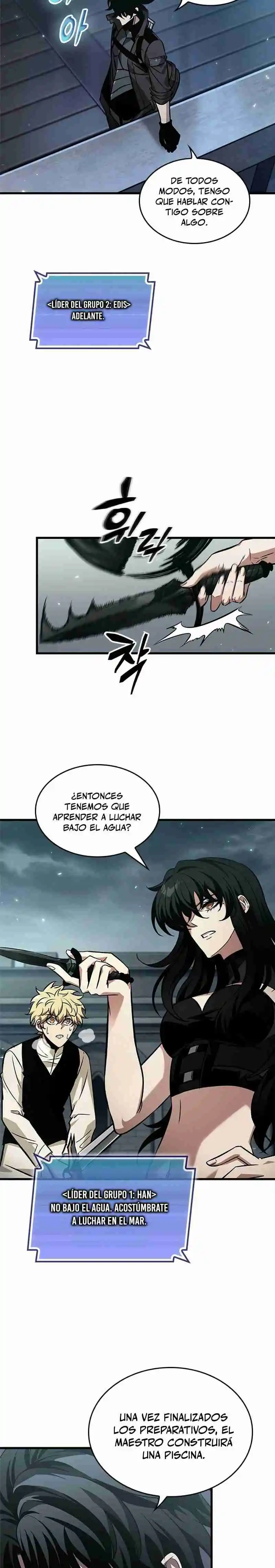 Gacha Infinito - Capítulo 129 - Página 25 - LectorTMOo