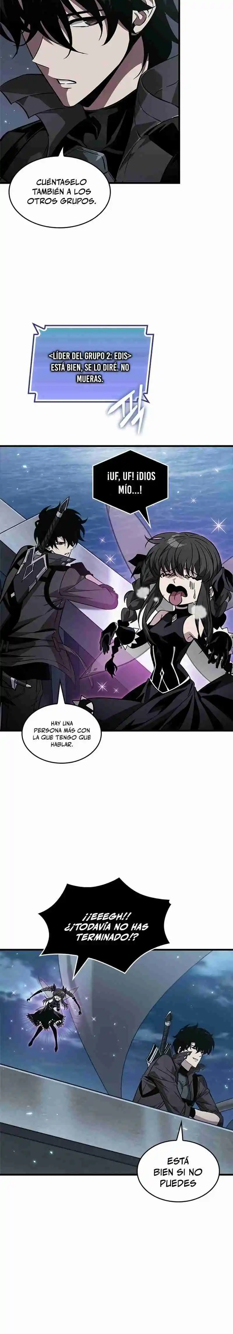 Gacha Infinito - Capítulo 129 - Página 26 - LectorTMOo