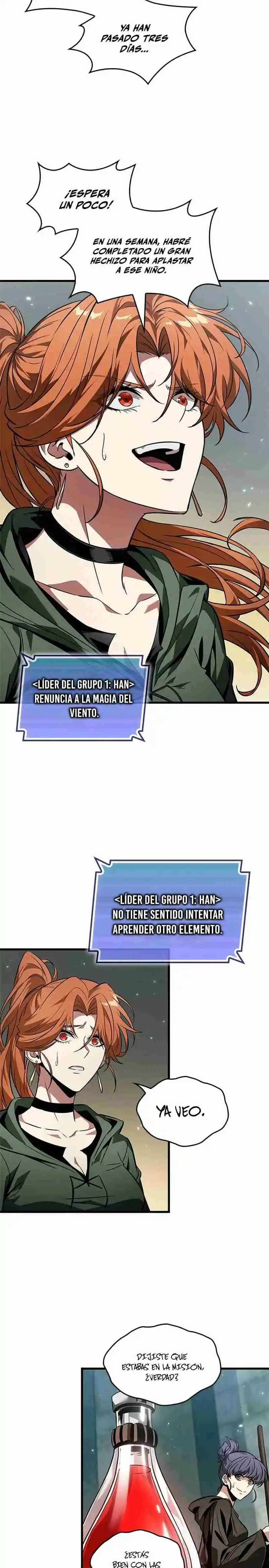 Gacha Infinito - Capítulo 129 - Página 29 - LectorTMOo