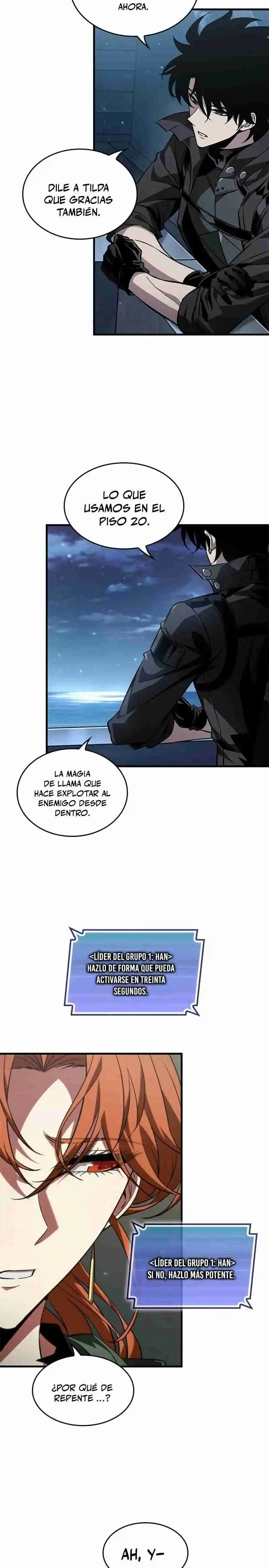 Gacha Infinito - Capítulo 129 - Página 31 - LectorTMOo