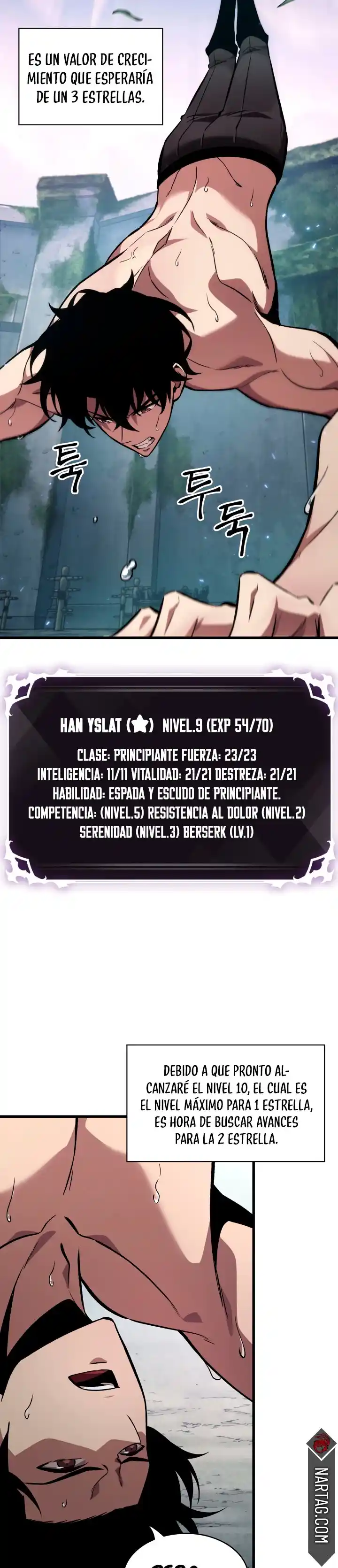Gacha infinito capítulo 13 página 12