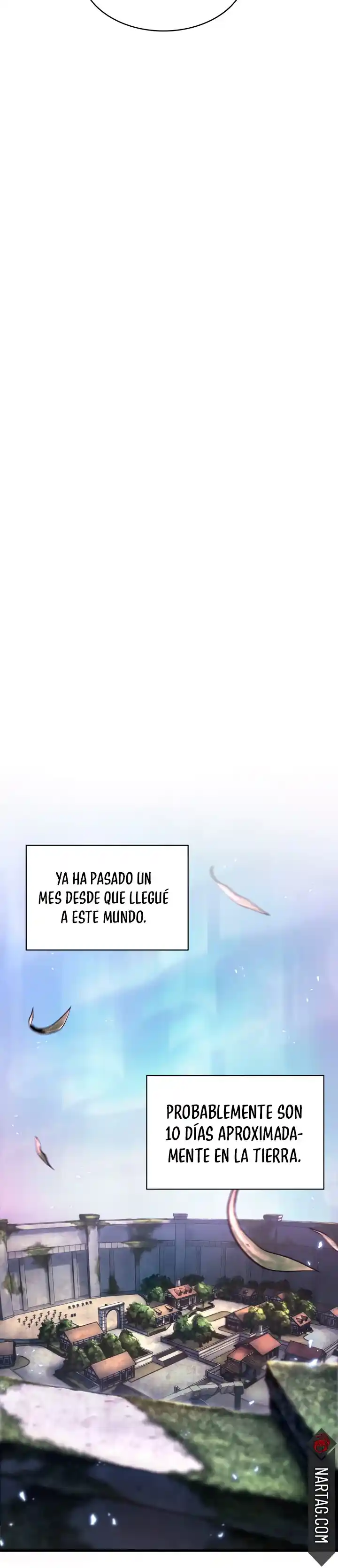 Gacha infinito capítulo 13 página 18