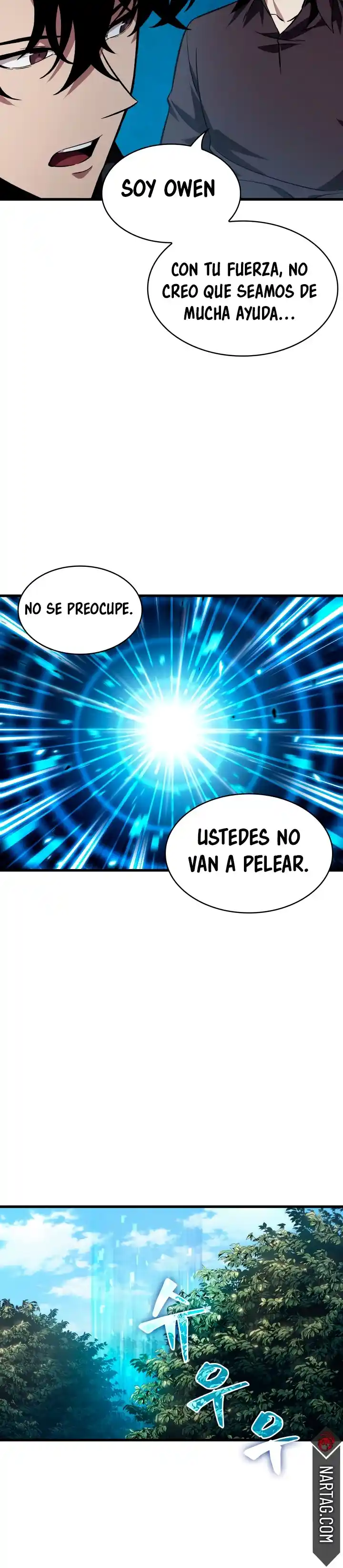 Gacha infinito capítulo 13 página 25
