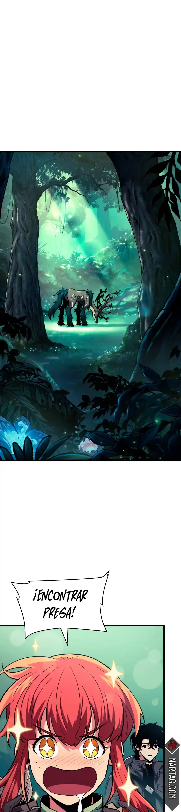 Gacha infinito capítulo 13 página 31