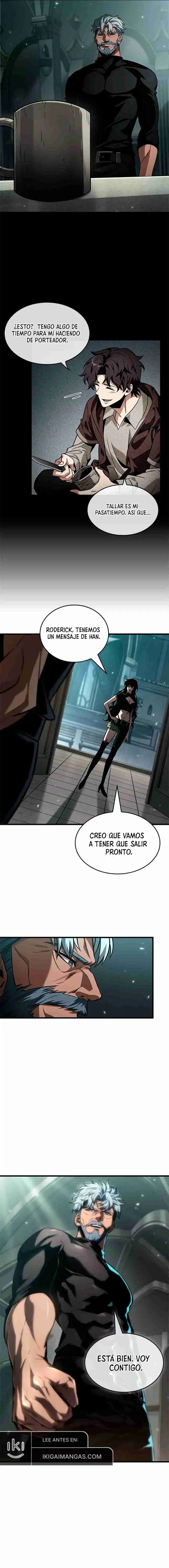 Gacha Infinito - Capítulo 130 - Página 5 - LectorTMOo