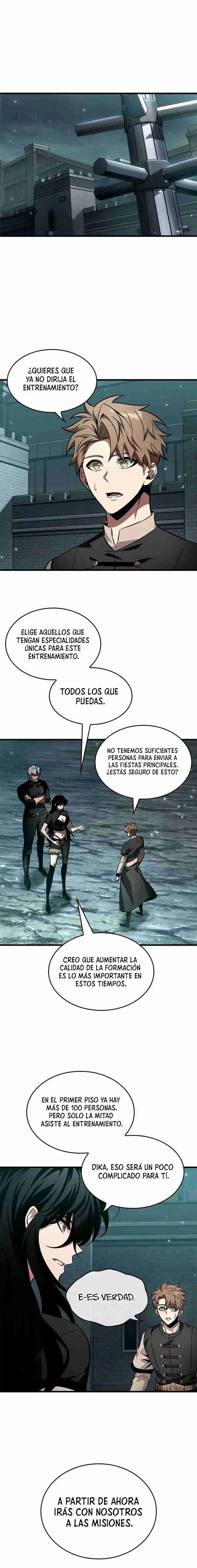 Gacha Infinito - Capítulo 130 - Página 6 - LectorTMOo