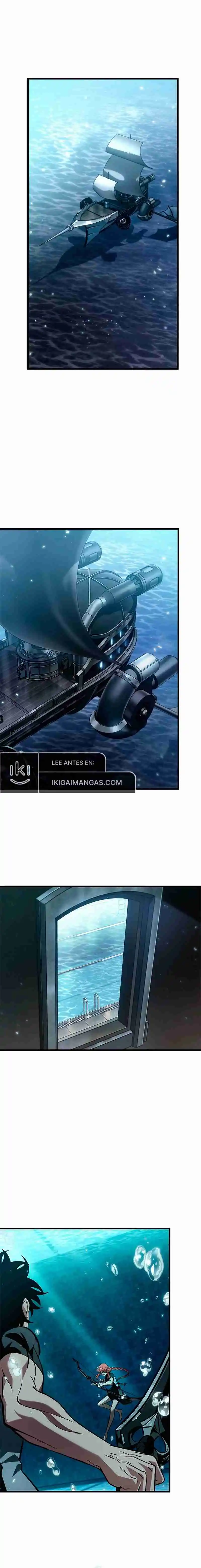Gacha Infinito - Capítulo 130 - Página 9 - LectorTMOo