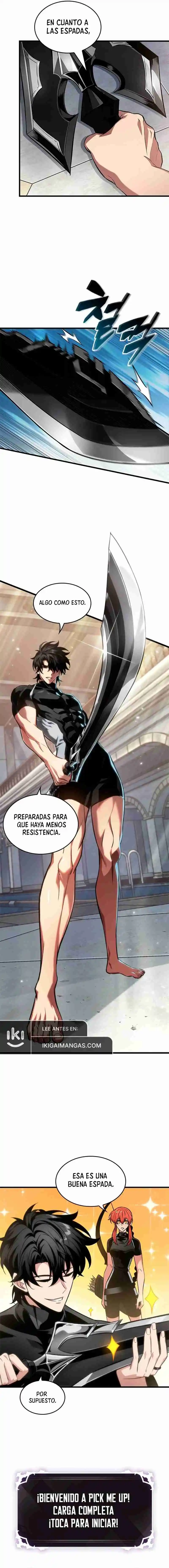 Gacha Infinito - Capítulo 130 - Página 13 - LectorTMOo