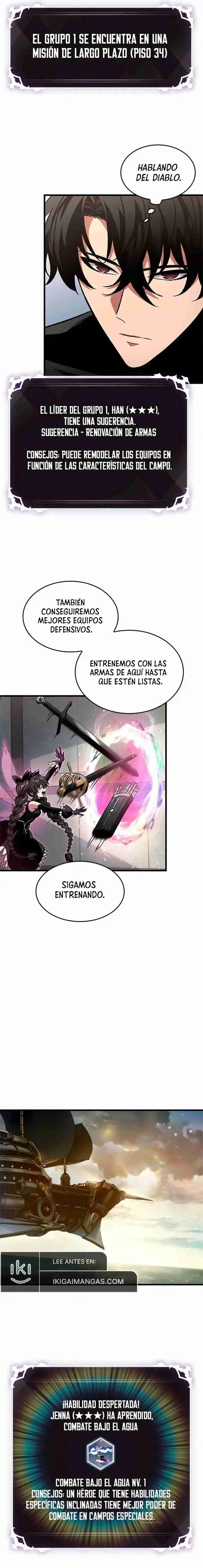 Gacha Infinito - Capítulo 130 - Página 14 - LectorTMOo