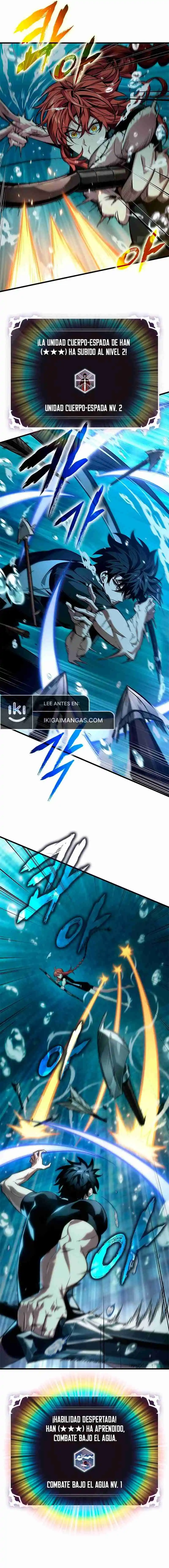 Gacha Infinito - Capítulo 130 - Página 15 - LectorTMOo