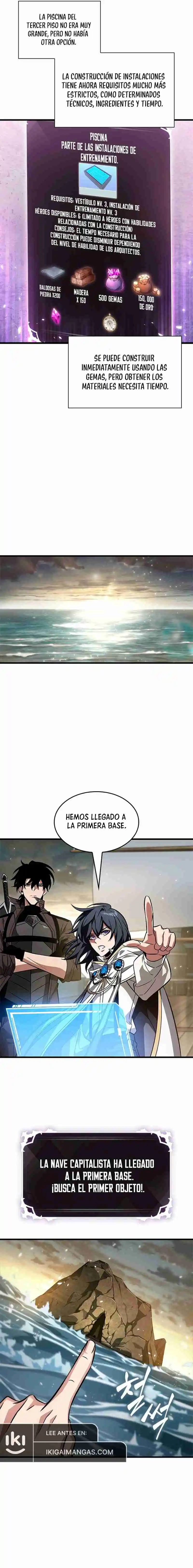 Gacha Infinito - Capítulo 130 - Página 17 - LectorTMOo