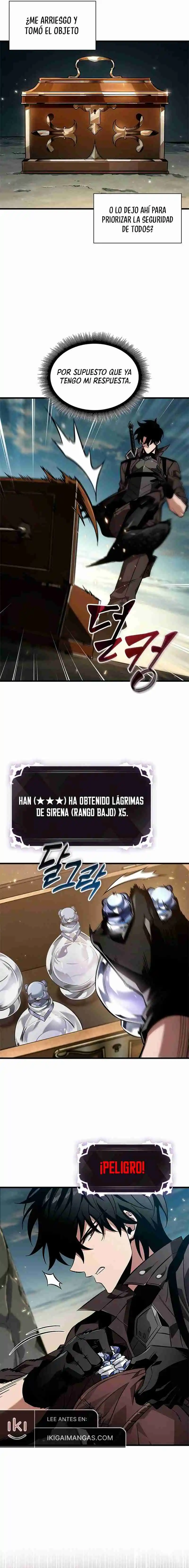 Gacha Infinito - Capítulo 130 - Página 19 - LectorTMOo