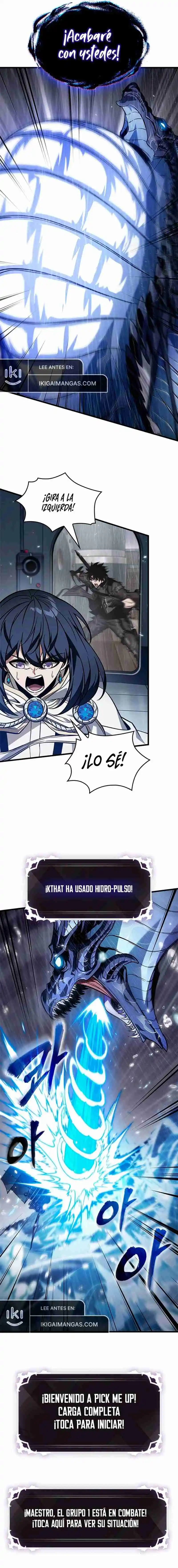 Gacha Infinito - Capítulo 131 - Página 4 - LectorTMOo