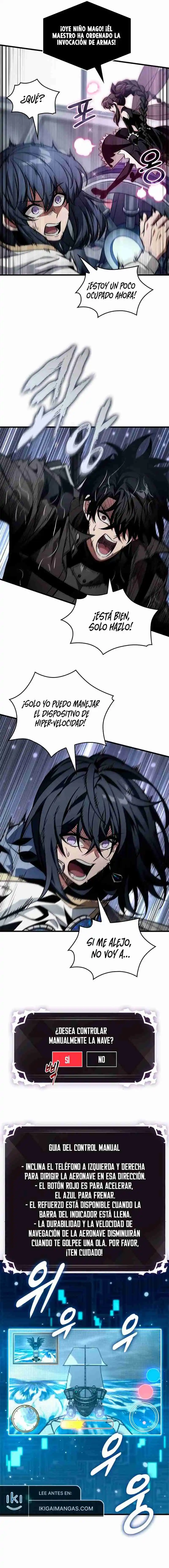 Gacha Infinito - Capítulo 131 - Página 6 - LectorTMOo
