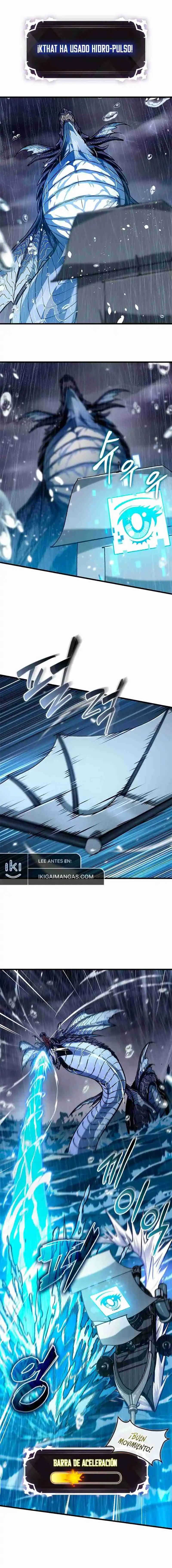 Gacha Infinito - Capítulo 131 - Página 7 - LectorTMOo