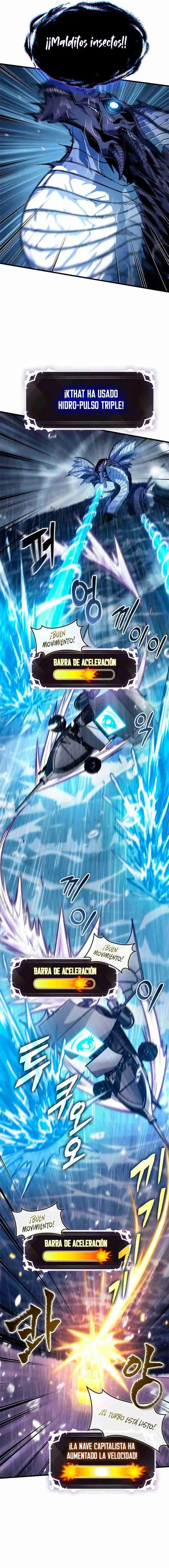 Gacha Infinito - Capítulo 131 - Página 8 - LectorTMOo