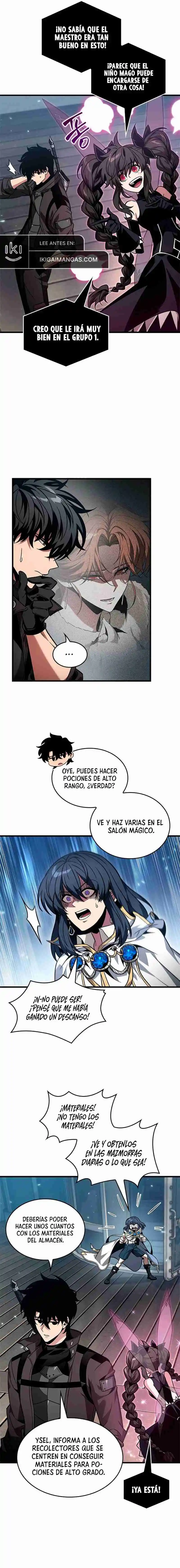 Gacha Infinito - Capítulo 131 - Página 10 - LectorTMOo
