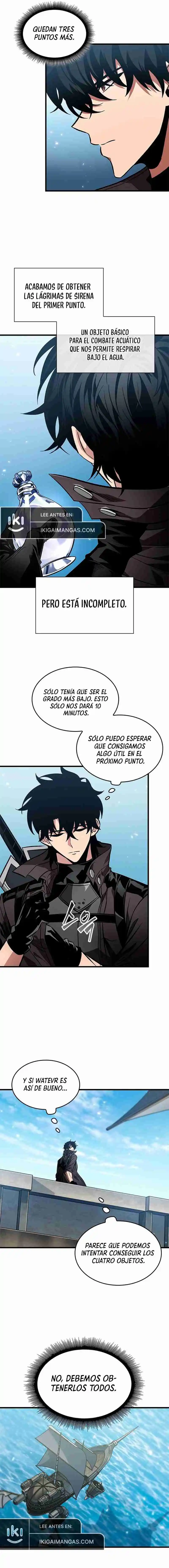 Gacha Infinito - Capítulo 131 - Página 11 - LectorTMOo