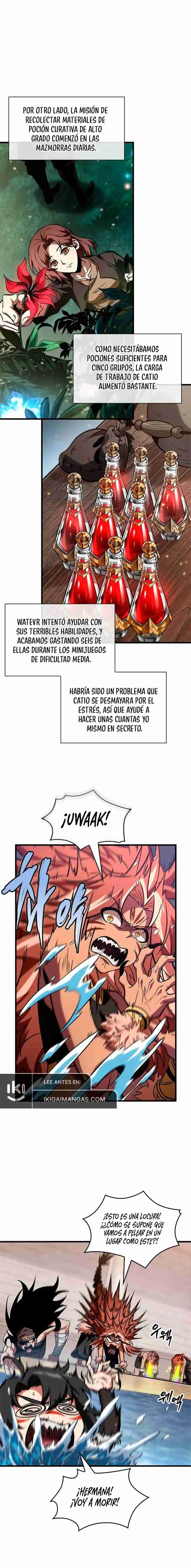 Gacha Infinito - Capítulo 131 - Página 12 - LectorTMOo