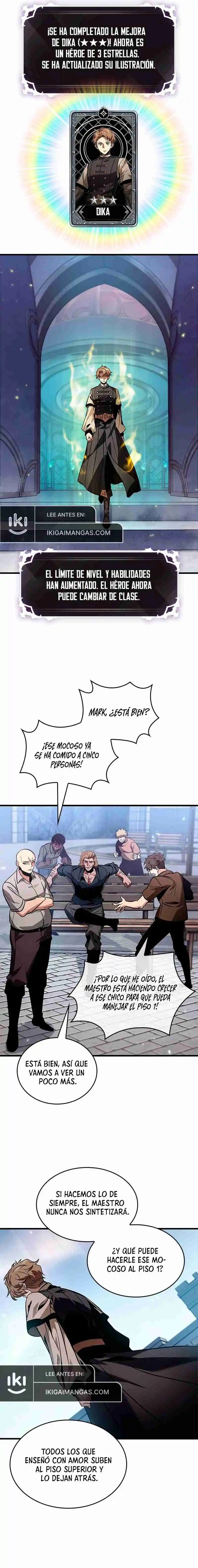 Gacha Infinito - Capítulo 131 - Página 15 - LectorTMOo