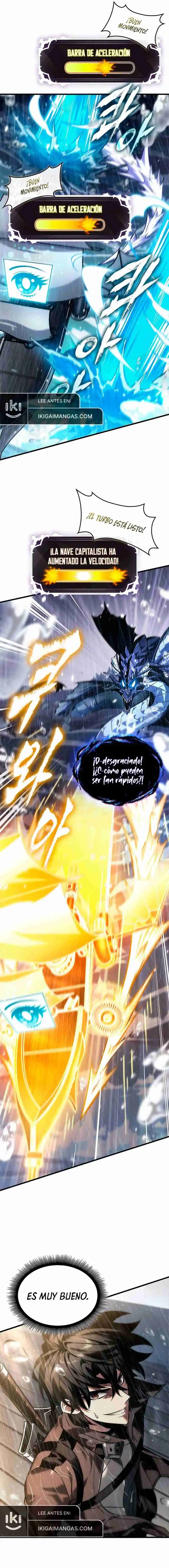 Gacha Infinito - Capítulo 131 - Página 19 - LectorTMOo