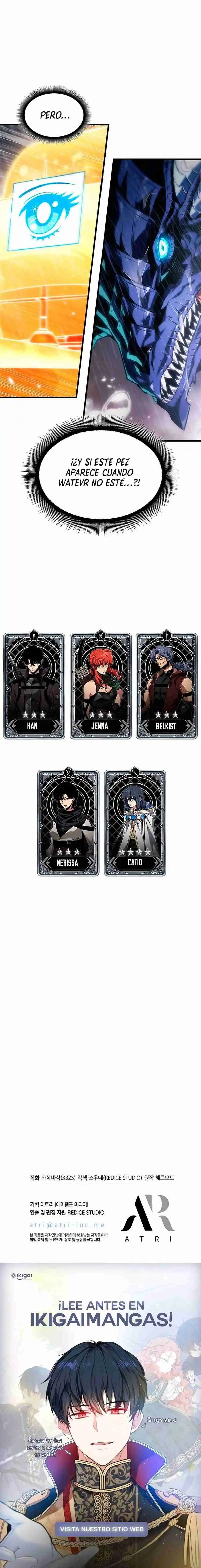 Gacha Infinito - Capítulo 131 - Página 20 - LectorTMOo