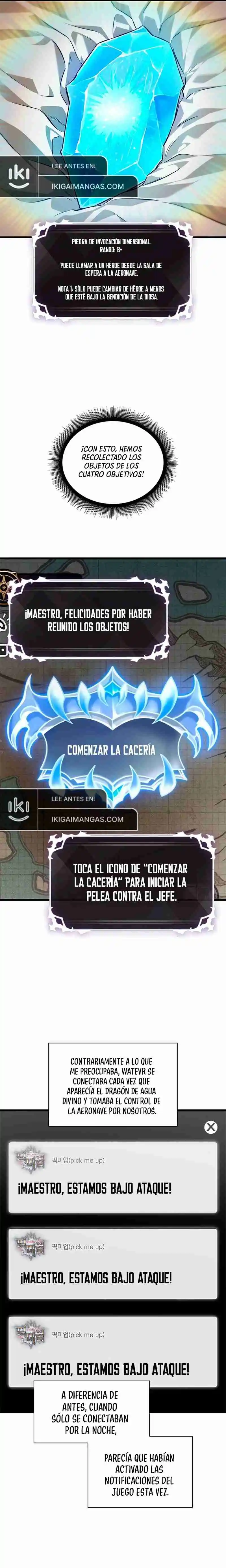 Gacha Infinito - Capítulo 132 - Página 4 - LectorTMOo