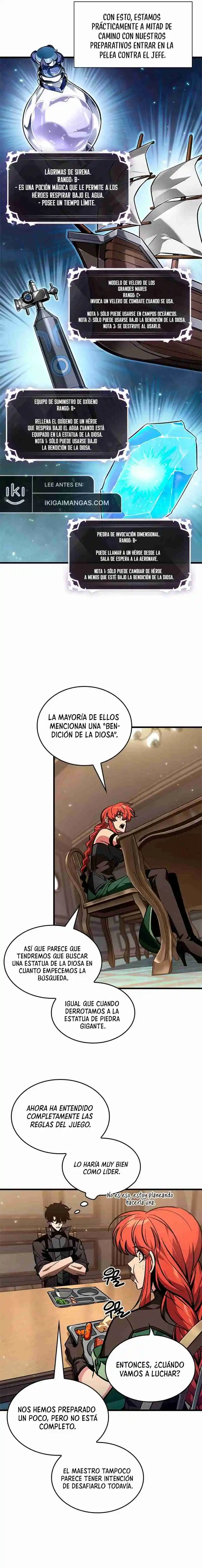 Gacha Infinito - Capítulo 132 - Página 5 - LectorTMOo