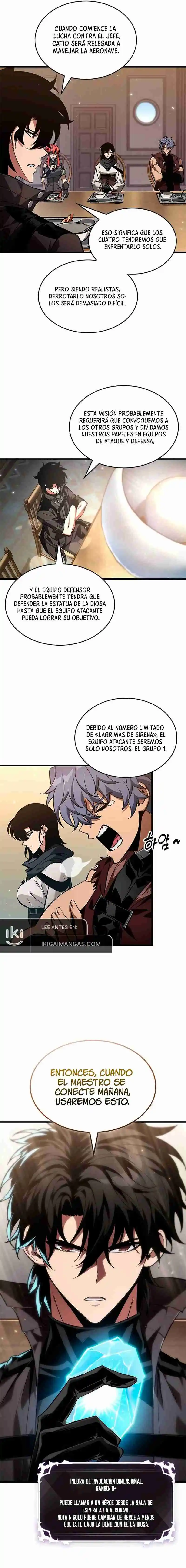 Gacha Infinito - Capítulo 132 - Página 6 - LectorTMOo