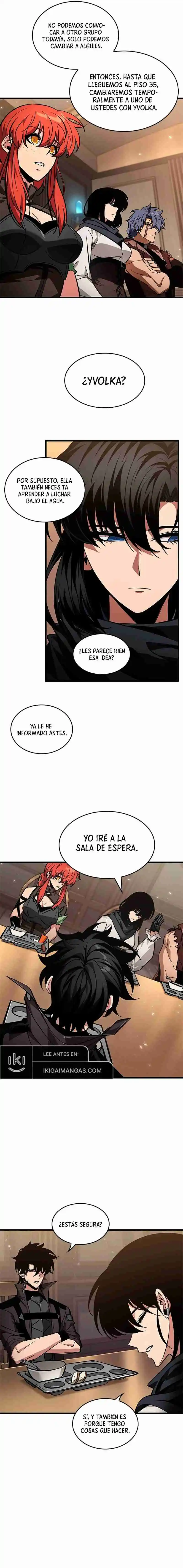 Gacha Infinito - Capítulo 132 - Página 7 - LectorTMOo