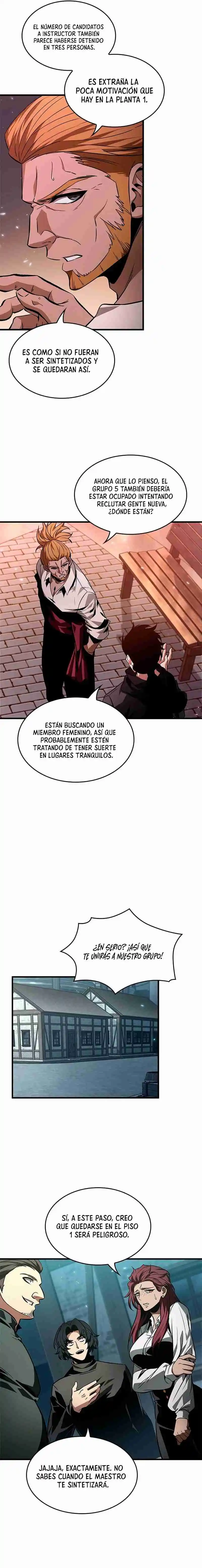 Gacha Infinito - Capítulo 132 - Página 9 - LectorTMOo