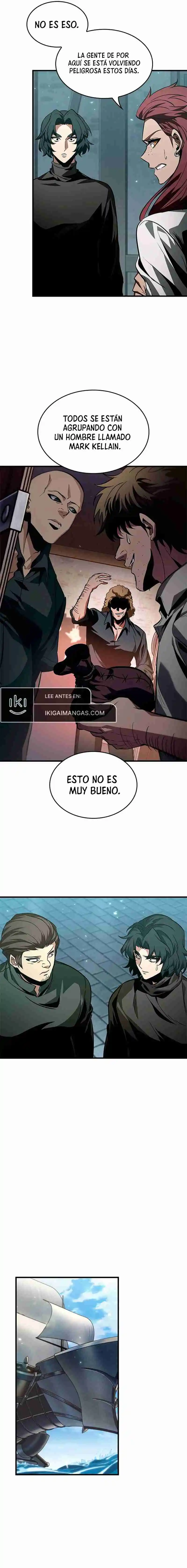 Gacha Infinito - Capítulo 132 - Página 10 - LectorTMOo
