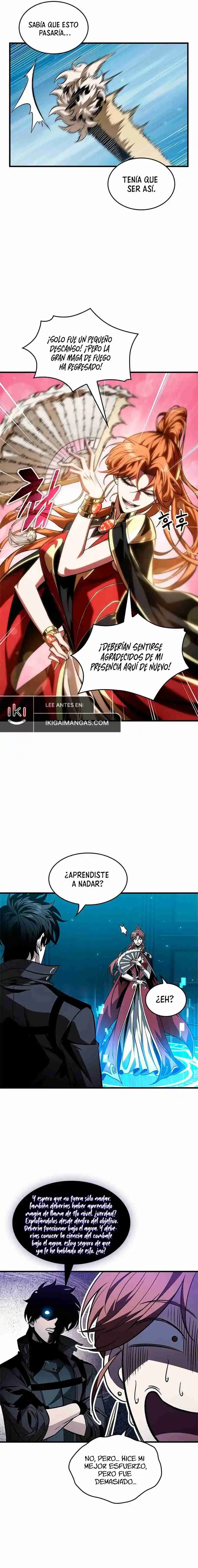 Gacha Infinito - Capítulo 132 - Página 11 - LectorTMOo